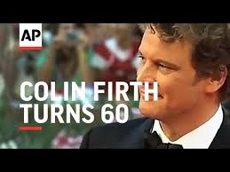 A look back at Colin Firth's career as he prepares to turn 60