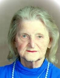 Obituary information for Mrs. Mildred Ruth Womack