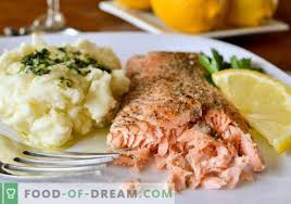 En primer lugar, verifica siempre que el producto que estés adquiriendo sea fresco, para no. Salmon En Una Olla De Coccion Lenta Las Mejores Recetas Como Cocinar Correctamente Y Sabroso El Salmon En Una Olla De Coccion Lenta