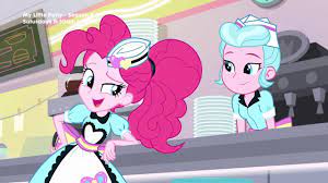 Tower of Tickling — Equestria Girls - Tickle Files