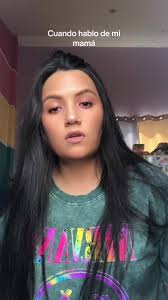 El ser humano mas importante de mi vida es mi mamá 🥰🥹