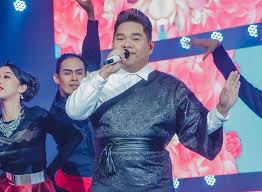 Bawakan lagu whitney houston, claudia emmanuela santoso juara the voice of germany 2019. Senarai Lagu Yang Layak Ke Anugerah Juara Lagu 34 Ajl34 Iluminasi