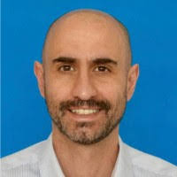 Diego Carballido's Instagram, Twitter & Facebook