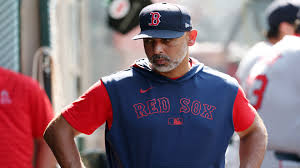 Alex Cora Gives Massive Updates On Red Sox Outfielders