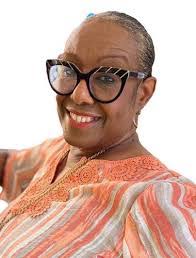 Paulette Neely's Instagram, Twitter & Facebook