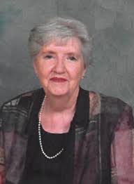 Mildred Sale Sharman Obituary December 6, 2021