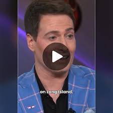 Randy Rainbow's Unique Journey to Raising a Gayest Kid