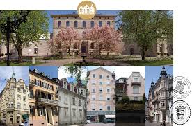 Find what to do today, this weekend, or in august. City Ensemble Baden Baden The European Heritage Project By Peter Low