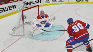 Nhl 17 all dekes tutorial ps4 & xbox one controls. Nhl 21 Beginner S Guide To Goaltending How To Play Goalie Controls And Tips Gamepur