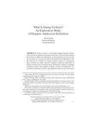 It can occur in person or digitally and may occur between current or former dating true or false? Pdf What Is Dating Violence