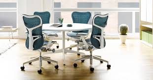 Le sedie Herman Miller: l'ergonomia incontra l'eleganza – p+A ...