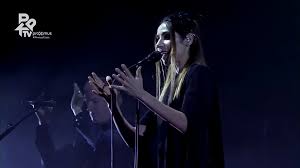 Pukkelpop 2021 takes place from 19 to 22 augustus 2021 at kiewit, hasselt, belgium. Dark Circle Room Pj Harvey Pukkelpop Hasselt Belgium 17 08 2017 720p