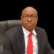 TEDxIkeja: Inlaks CEO, Femi Adeoti, Shows how to Achieve Financial  Inclusion in Nigeria