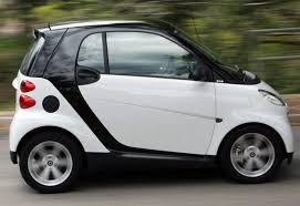 The fortwo is the only car i've driven that i can't. Smart Fortwo 2009 Review Carsguide