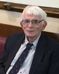 John Wellman's Instagram, Twitter & Facebook