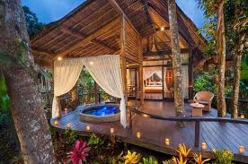 Fivelements Lux Retreat In Bali Looks Amazing Kiến Truc Khu Nghỉ Dưỡng Du Lịch
