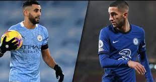 شهر | دوري أبطال أوروبا. Ø¥Ù†Ø¬Ø§Ø² Ø¹Ø±Ø¨ÙŠ Ø¬Ø¯ÙŠØ¯ Ø¨Ø¯ÙˆØ±ÙŠ Ø£Ø¨Ø·Ø§Ù„ Ø£ÙˆØ±ÙˆØ¨Ø§ Ø¨ØªØ£Ù‡Ù„ Ù…Ø­Ø±Ø² ÙˆØ²ÙŠØ§Ø´ Ù„Ù„Ù…Ø¨Ø§Ø±Ø§Ø© Ø§Ù„Ù†Ù‡Ø§Ø¦ÙŠØ© Ø§Ù„ÙŠÙˆÙ… Ø§Ù„Ø³Ø§Ø¨Ø¹