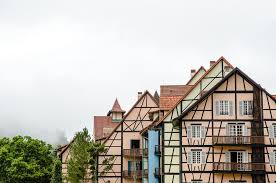 Book the best bukit tinggi hotels on tripadvisor: Colmar Tropicale Bukit Tinggi Berjaya Hills Trip Huislaw Com