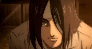 Twitter (eren kruger) so beautiful 😍. Attack On Titan S Second Big Basement Reveal Confirms Spoiler S Identity