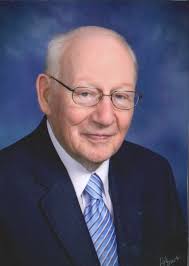 Obituary information for Robert “Bob” J. Anders