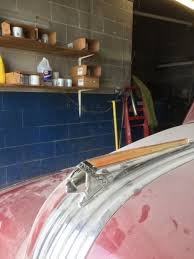 Image result for Burbank Green 1946 Pontiac