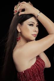 Thanh Thảo quyết định cùng gia đình trở về Việt Nam sinh sống