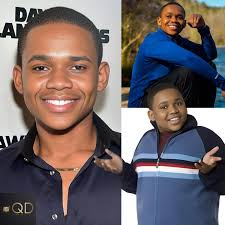 Happy 33rd Birthday to Doc Shaw! Larramie Cortez is an actor. He is best  known for his role as Malik Payne in Tyler Perry's House of Payne.