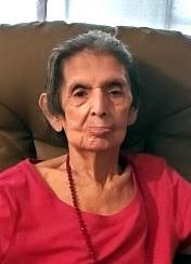 Maria Morales Obituary