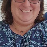 Sue's Vision by Andrew D. Carlson