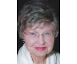 Dorothy Hamilton Obituary (2012)