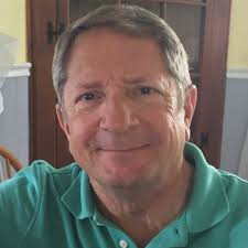 Profile for Gary Rutter