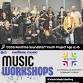 CCCG x Reel Time Music event image