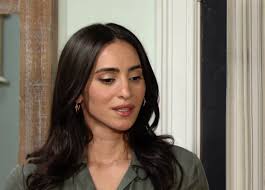 Days Of Our Lives Spoilers: Gabi Learns Of Stefan's Death