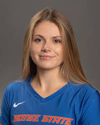 2020 Women's Beach Volleyball Roster