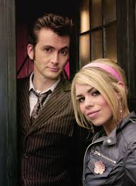 Rose Tyler 2 The Idiot S Lantern David Tennant Doctor Who Doctor Who Tv