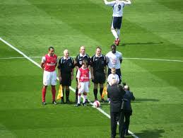 Chelsea enjoy their biggest win against arsenal on arsene wenger's 1,000th game in charge of the gunners. North London Derby Wikipedia