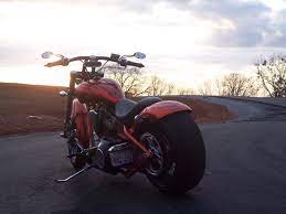 Titan Sidewinder Titans Motorcycle Road Runner
