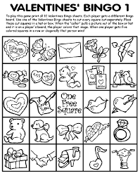 Get your free printable valentines day coloring sheets and choose from thousands more coloring pages on allkidsnetwork.com! Valentine S Day Free Coloring Pages Crayola Com