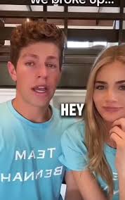 Ben and His Girlfriend