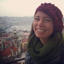 Carrie Bechtel's Instagram, Twitter & Facebook