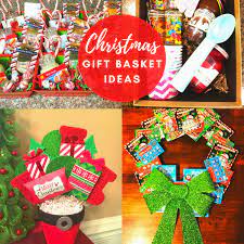 Check spelling or type a new query. Christmas Gift Basket Ideas For Friends Hubpages