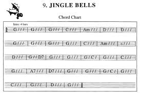 Jingle Bells Cool Cats Part