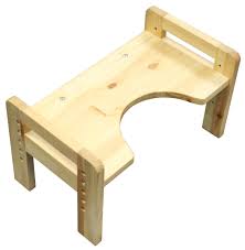 All of our wooden dining chairs are available in a multitude of colours, so if you need a white wood chair or a yellow one, you will find it here. Buy Pine Wood Toilet Step Stool Squatty Full Squat Seat Wooden Bathroom Chair Squatting To Poop Chairs Stools For Easy Going Durable Lightweight For Bathroom Adjustable In Cheap Price On Alibaba Com