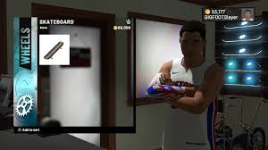 I can't believe we have to win 2 online games just to unlock it. Nba 2k19 Unskippable Ads Are Just One Of Its Many Many Problems