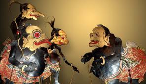 Jual wayang karton tebal punakawan semar petruk gareng bagong. Punakawan Tokoh Pewayangan Mahabarata Yang Kental Dengan Nilai Islam Boombastis