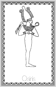 Maybe you would like to learn more about one of these? Egyptian Gods Coloring Pages Estan Todos Los Dioses Ancient Egypt For Kids Ancient Egypt Projects Ancient Egypt Crafts