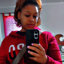 Shayla Reed in people