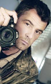 Interview mit dem Fotografen Ralph Bauhaus