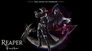 Uffsite offers extensive coverage of the final fantasy series (and then some). Final Fantasy Xiv Endwalker Will Include A New Reaper Job Class