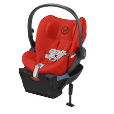 Maybe you would like to learn more about one of these? Cybex Online Com En Us Car Seats Cloudq Cloud Q